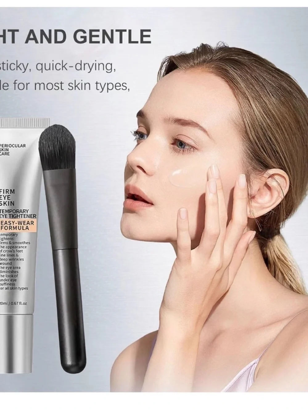 Perfection Eye Cream
